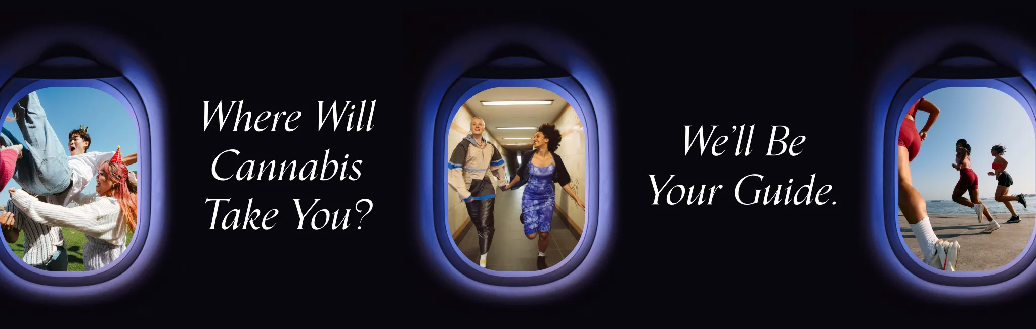 Travel Agency promotional banner - Click to learn more