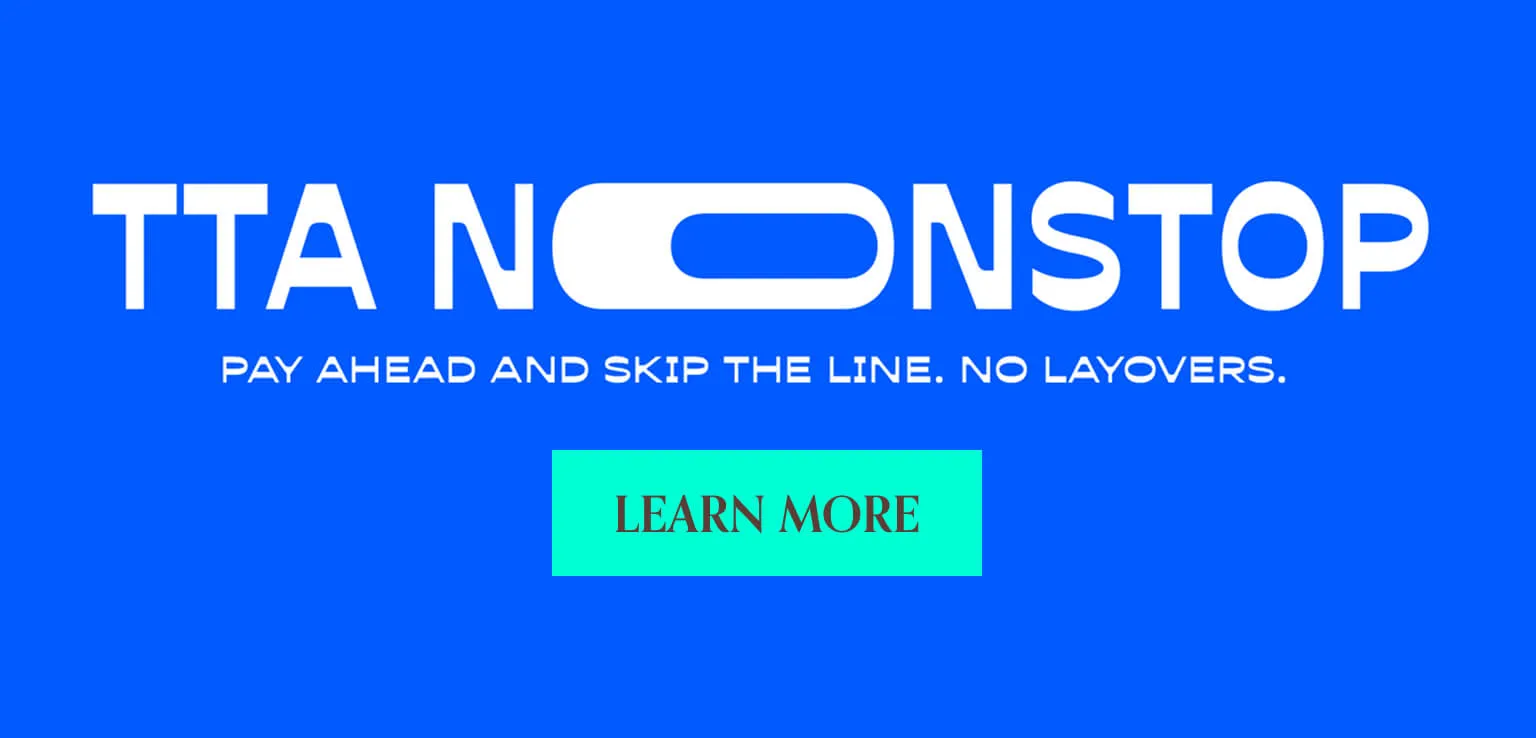 Travel Agency promotional banner - Click to learn more