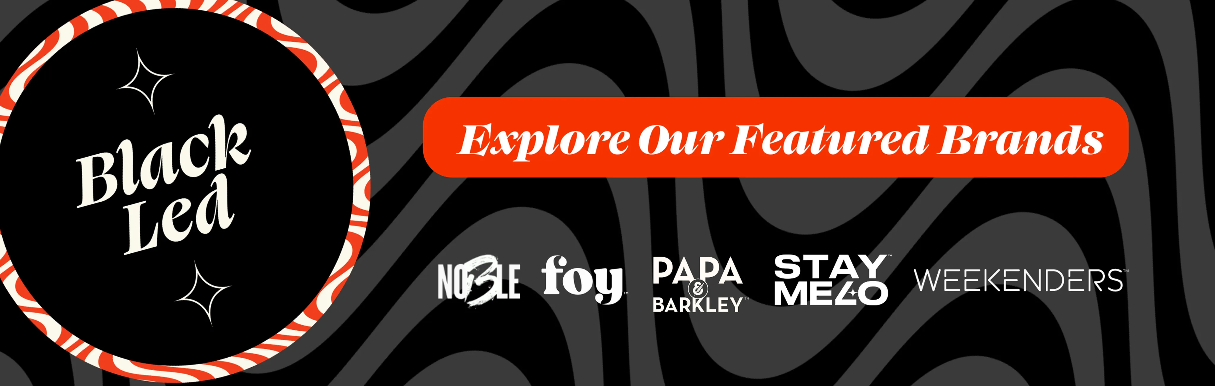 Travel Agency promotional banner - Click to learn more