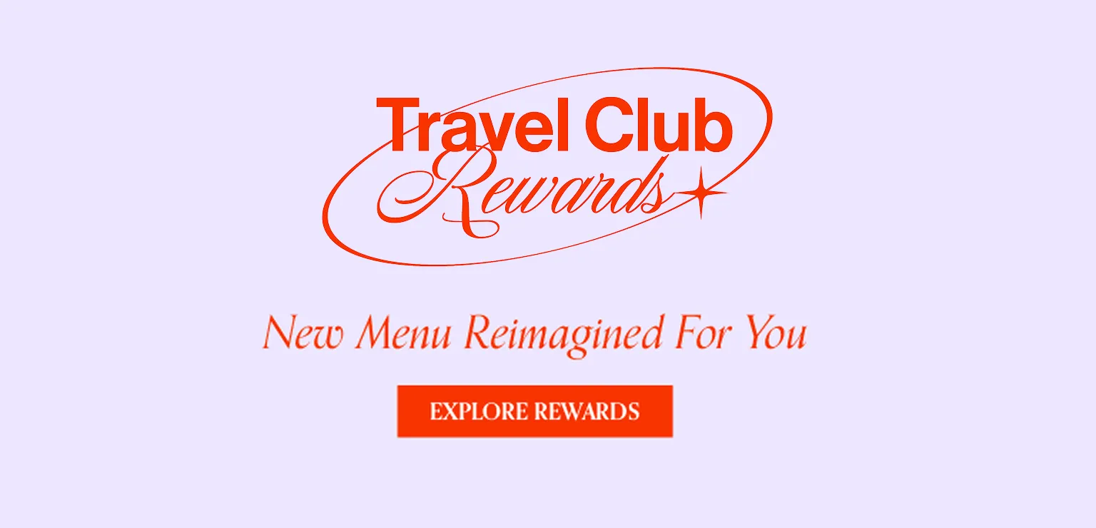 Travel Agency promotional banner - Click to learn more