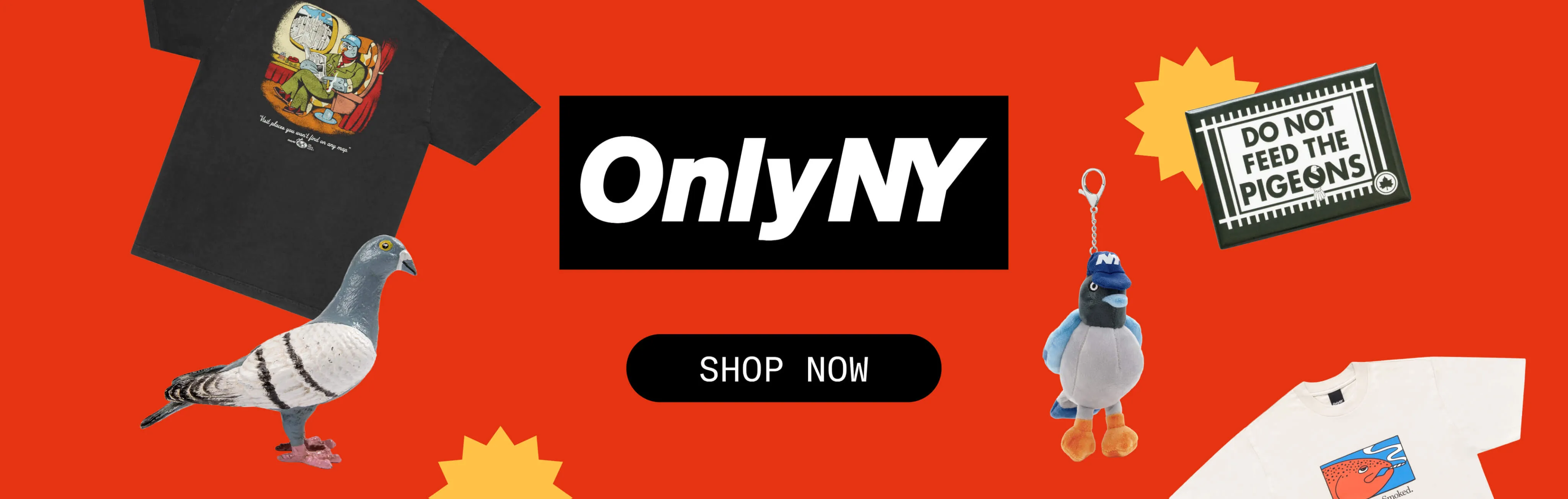 Travel Agency promotional banner - Click to learn more