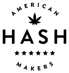 American Hash Makers brand logo