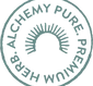 Alchemy Pure brand logo