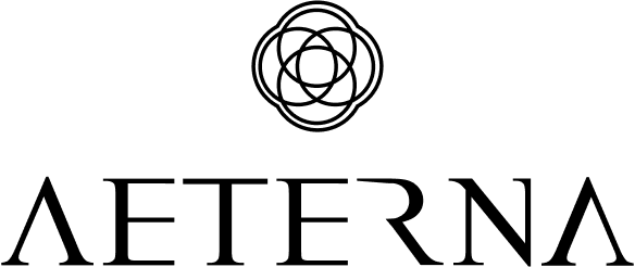 Aeterna Cannabis brand logo