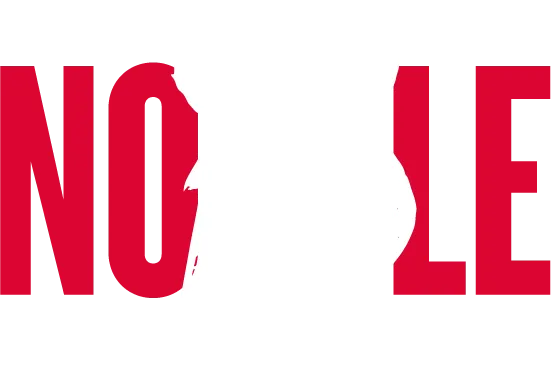 B Noble brand logo