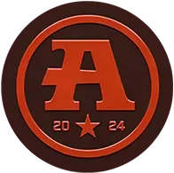 Anthem brand logo