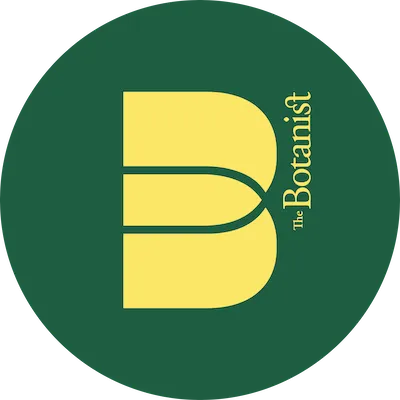 The Botanist brand logo