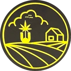 Canna Cure Farms brand logo