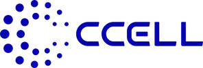 CCELL brand logo