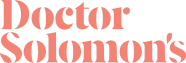 Doctor Solomon's brand logo