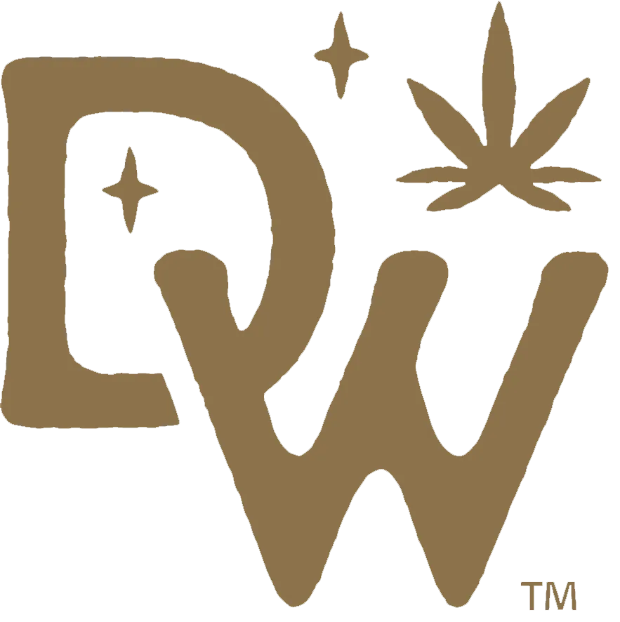 Dogwalkers brand logo