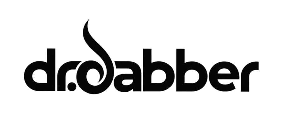 Dr. Dabber brand logo