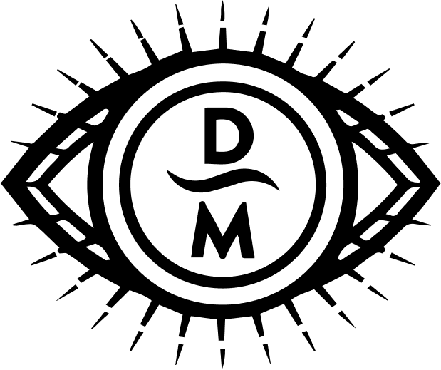 Drew Martin brand logo