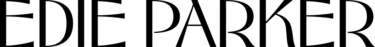 Edie Parker brand logo