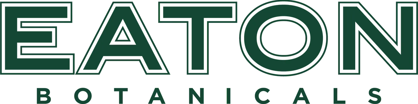 Eaton Botanicals brand logo