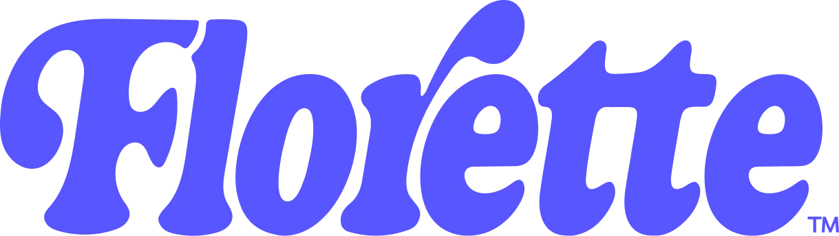 Florette brand logo