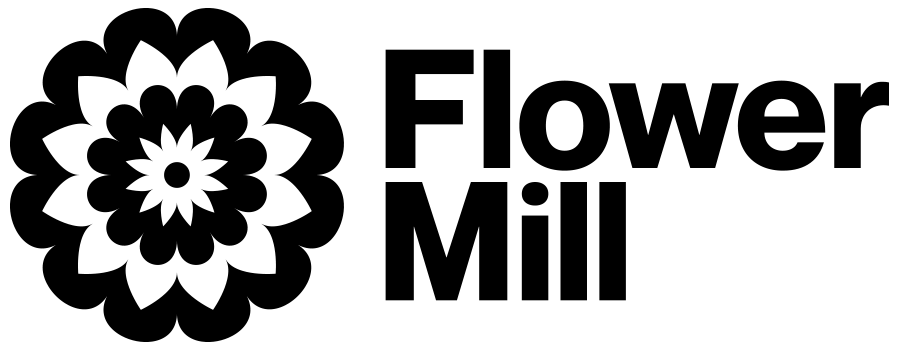 Flower Mill brand logo