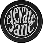 Elevate Jane brand logo