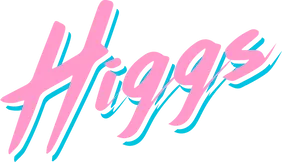 Higgs brand logo