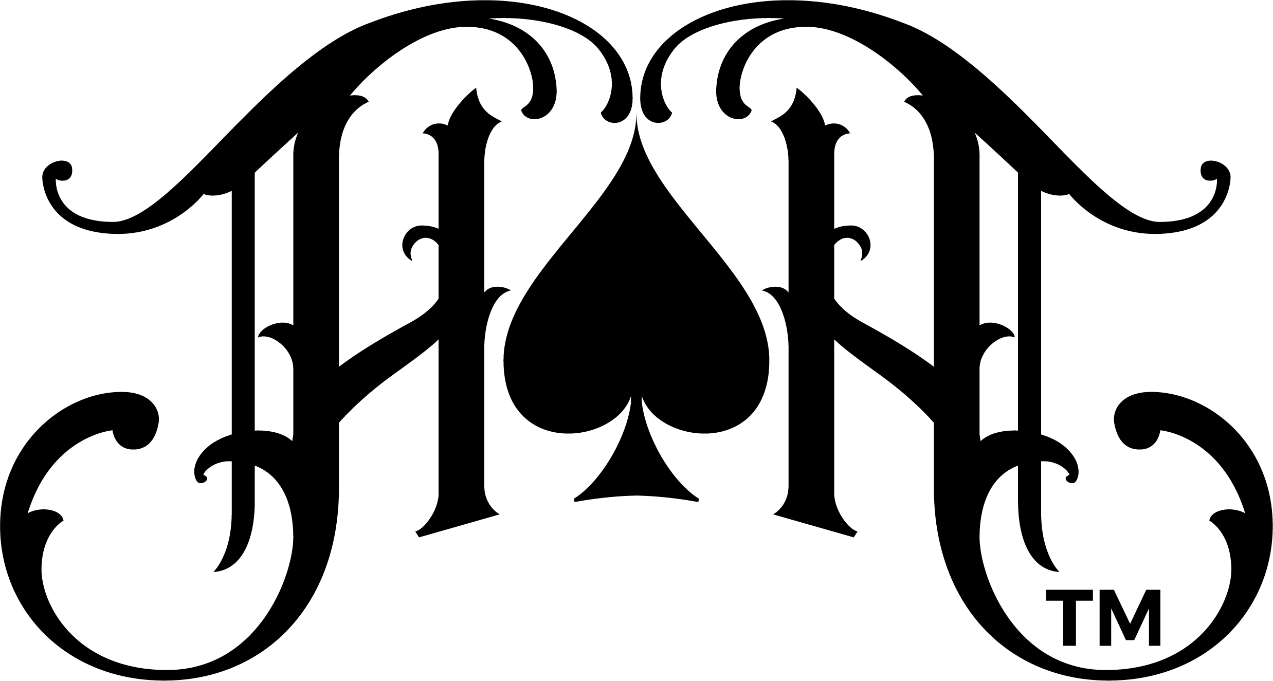 Heavy Hitters brand logo