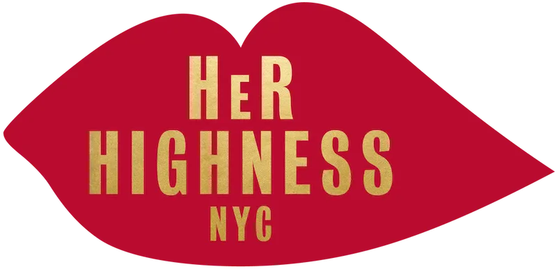 Her Highness brand logo