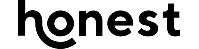 Honest brand logo