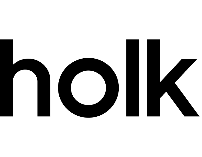 Holk brand logo