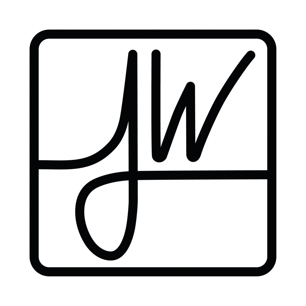 Jane West brand logo