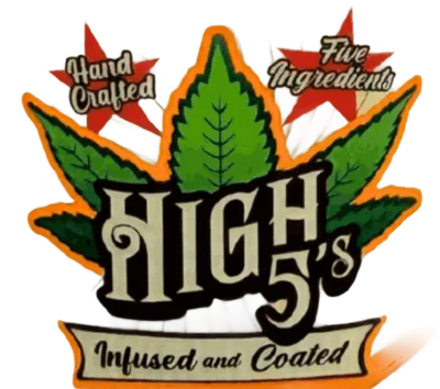 High 5s brand logo