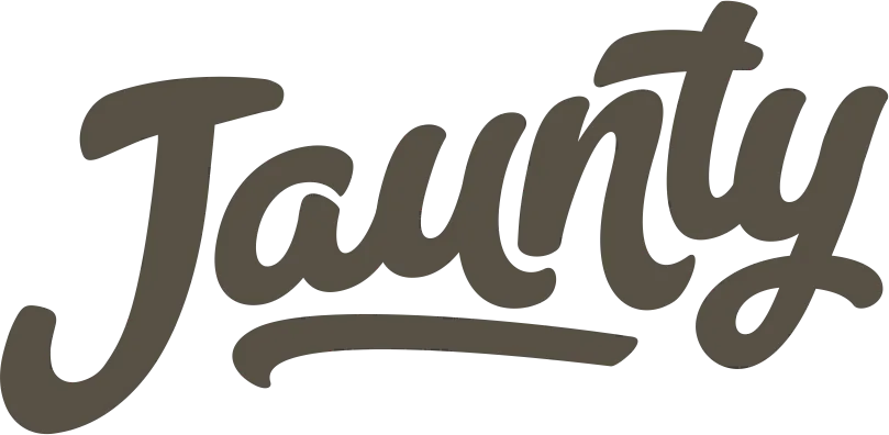 Jaunty brand logo