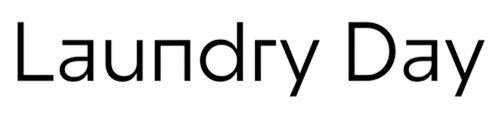 Laundry Day brand logo