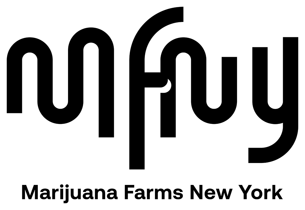 MFNY brand logo