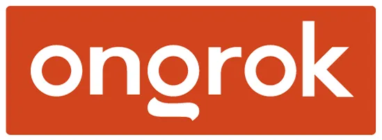 ONGROK brand logo