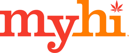 MYHI brand logo