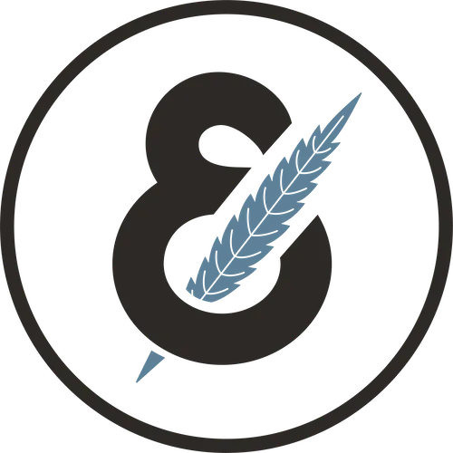 Papa & Barkley brand logo