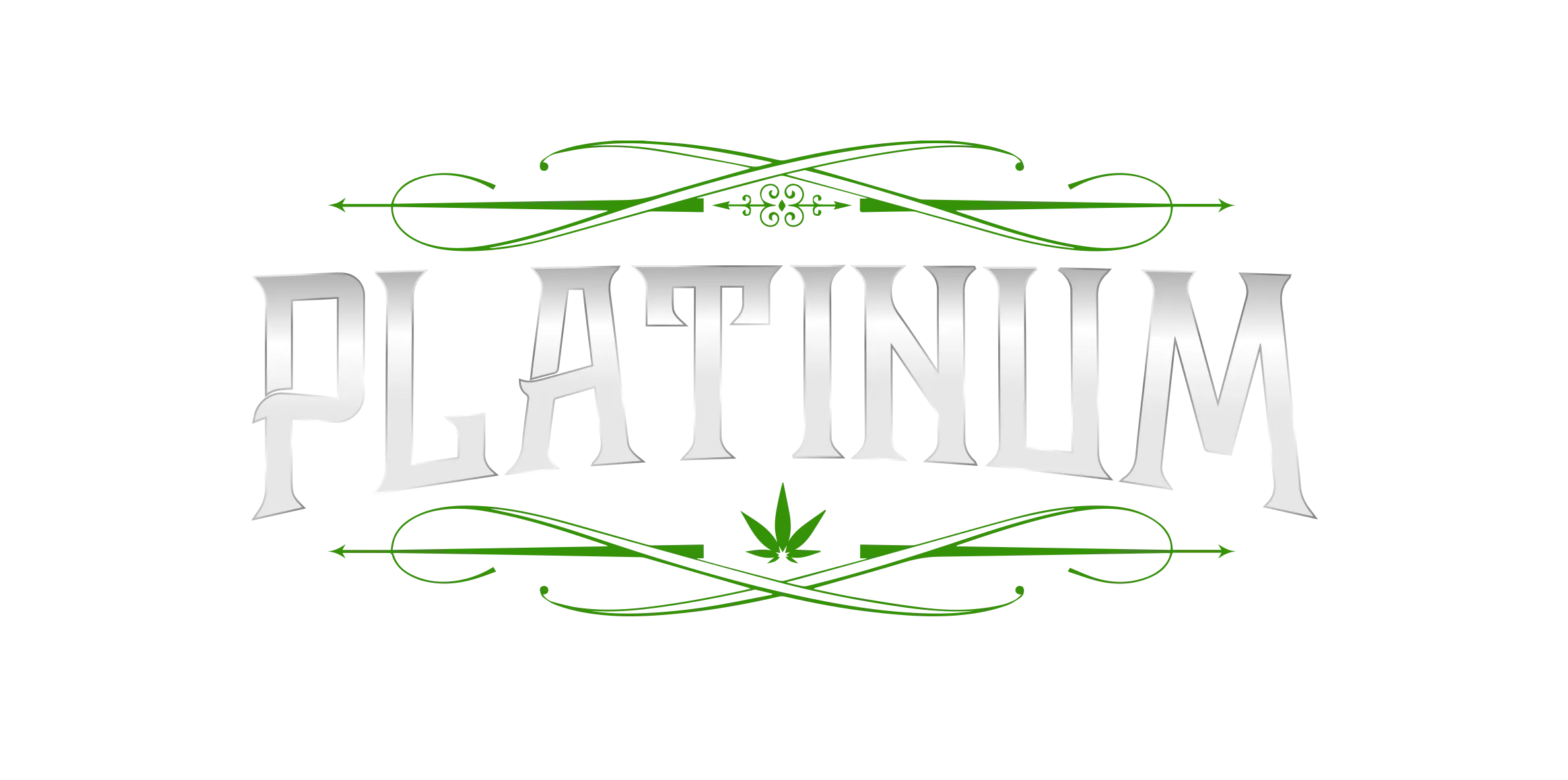 Platinum Reserve brand logo