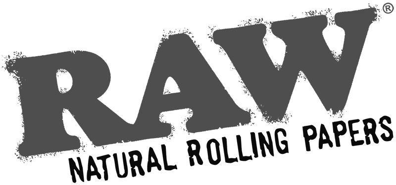 RAW brand logo