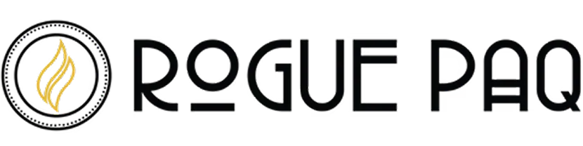 Rogue Paq brand logo