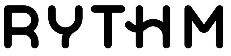 Rythm brand logo