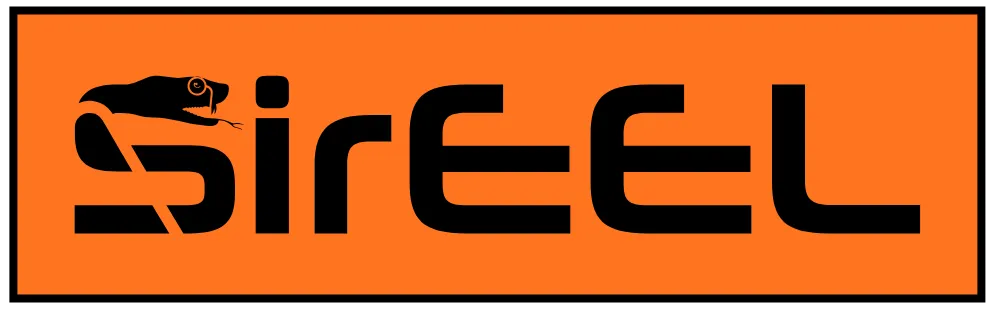 SirEEL brand logo