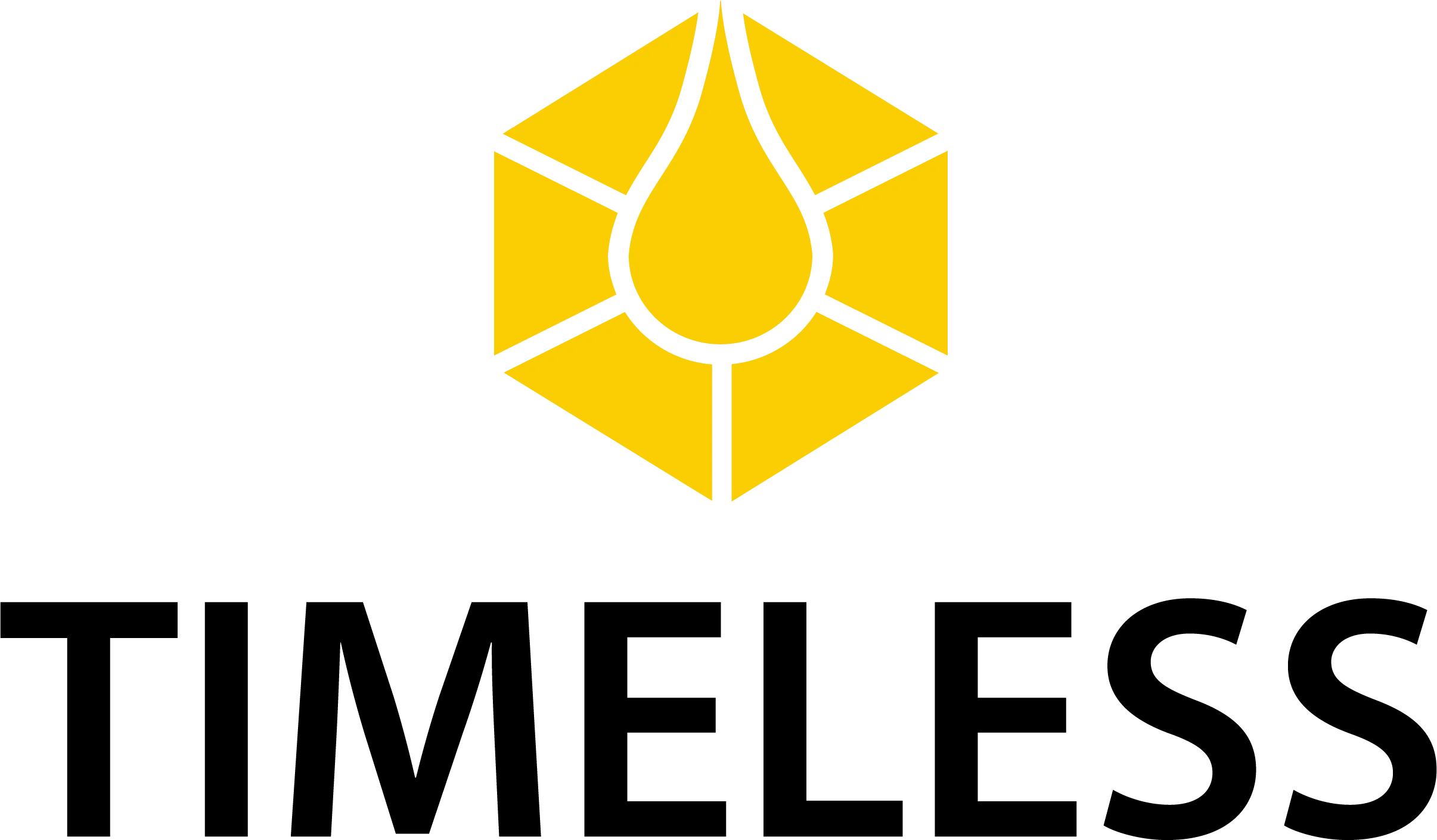 Timeless brand logo