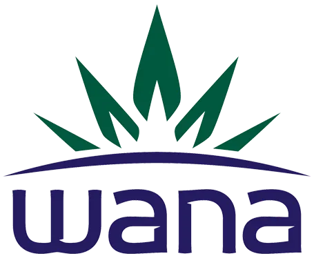 Wana brand logo