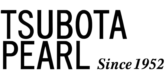 Tsubota Pearl brand logo