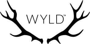 Wyld brand logo