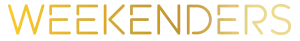 Weekenders brand logo