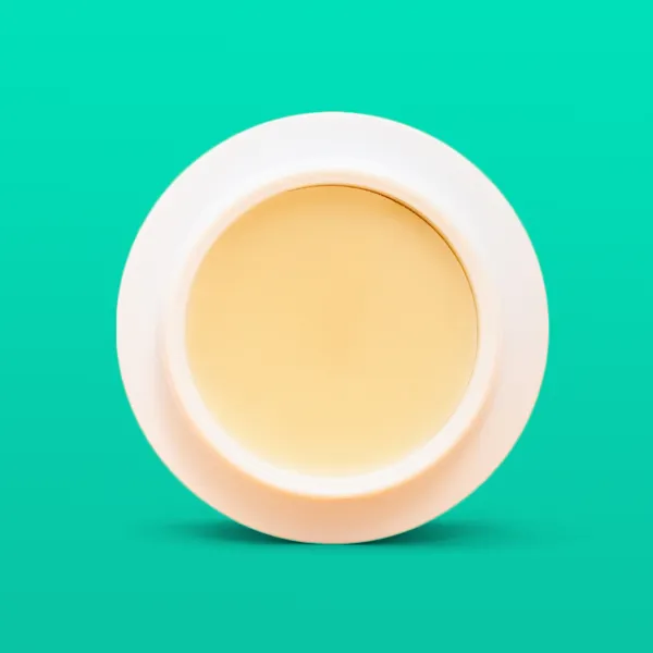 Topicals cannabis products