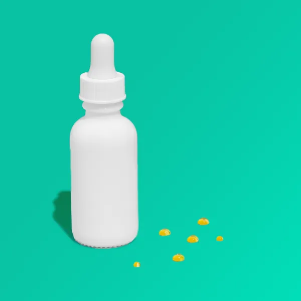 Tinctures cannabis products