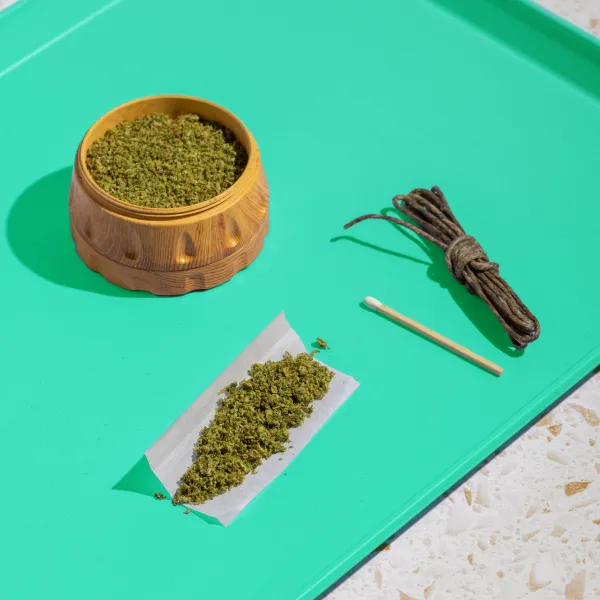 Accessories cannabis products