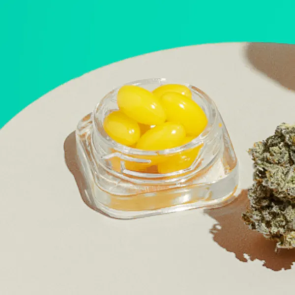 CBD cannabis products