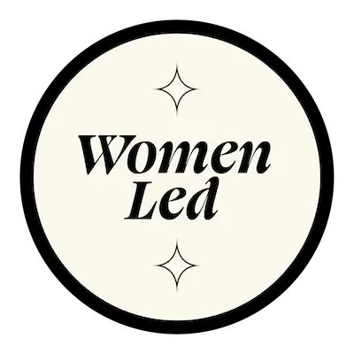 Women-Led cannabis products